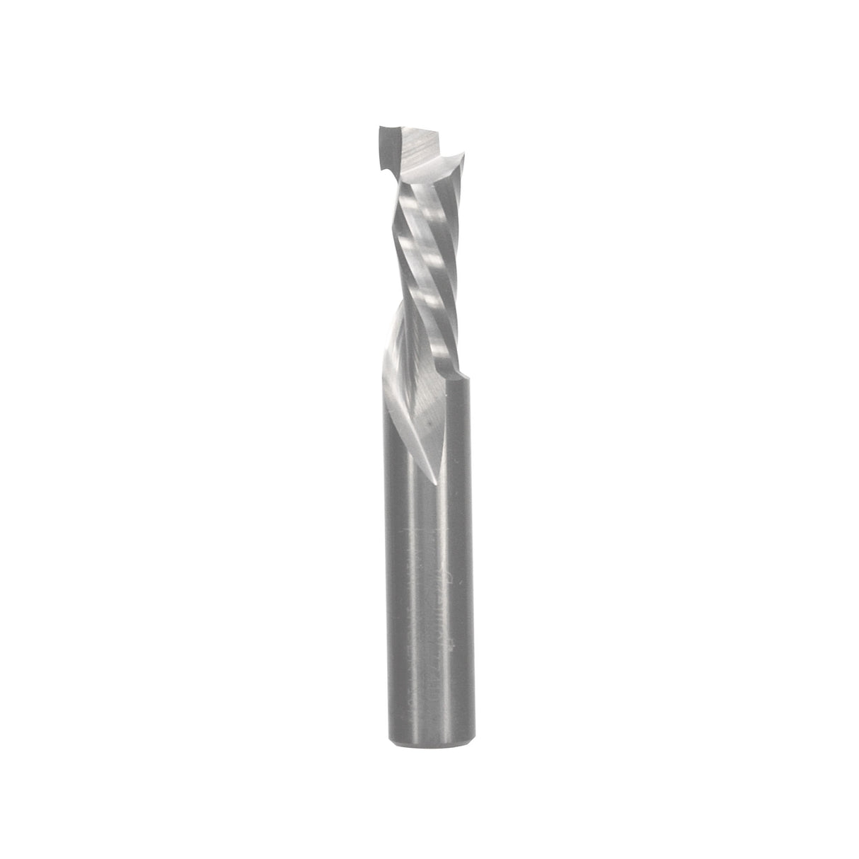 Freud 77-410 1/2" (Dia.) One Flute Mortise Compression Bit