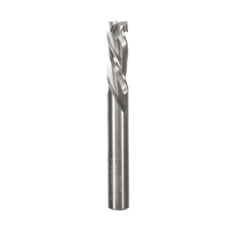 Freud 77-604 3/8" (Dia.) Three Flute Mortise Compression Bit