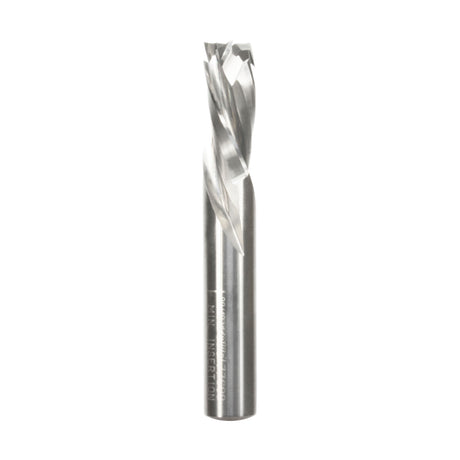 Freud 77-608 1/2" (Dia.) Three Flute Mortise Compression Bit