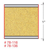 Freud 78-116 1/2" (Dia.) Diamond Compression Bit - 2