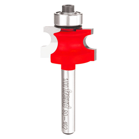 Freud 80-102 1/8" Radius Traditional Beading Bit