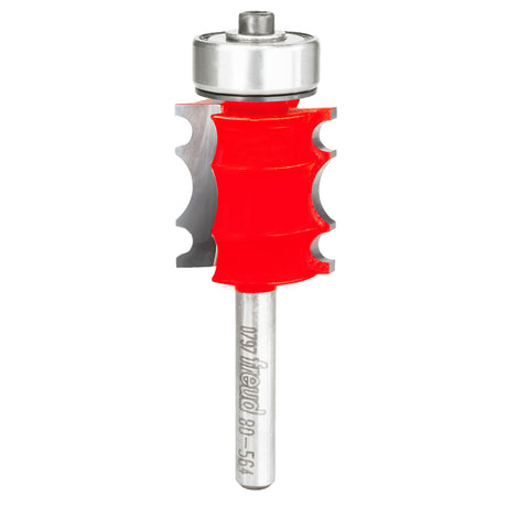 Freud 80-564 15/16" (Dia.) Triple Beading Bit