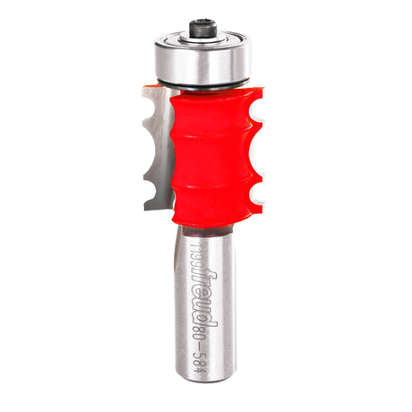 Freud 80-584 15/16" (Dia.) Triple Beading Bit