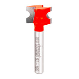 Freud 82-100 3/32" Radius Half Round Bit
