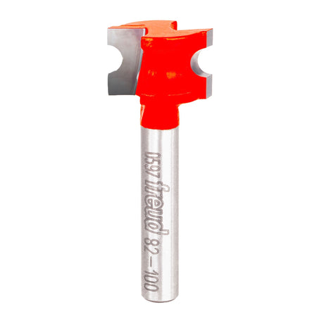 Freud 82-100 3/32" Radius Half Round Bit