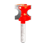 Freud 82-104 3/16" Radius Half Round Bit