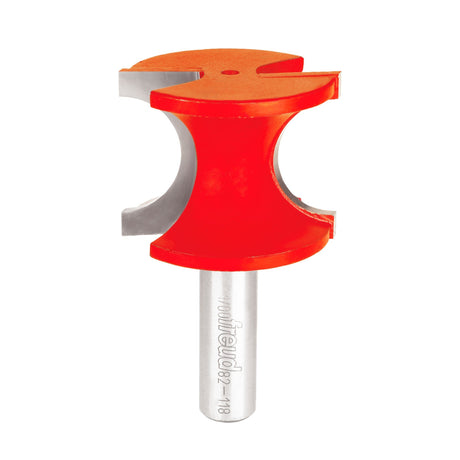 Freud 82-118 1/2 " Radius Half Round Bit