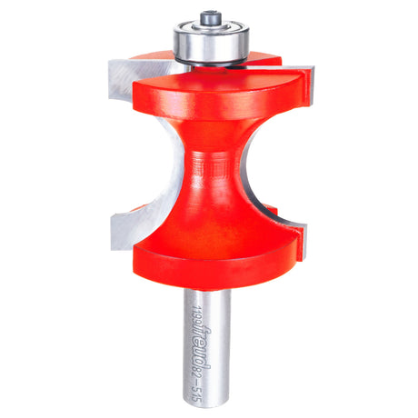 Freud 82-515 5/8" Radius Half Round Bit with Bearing