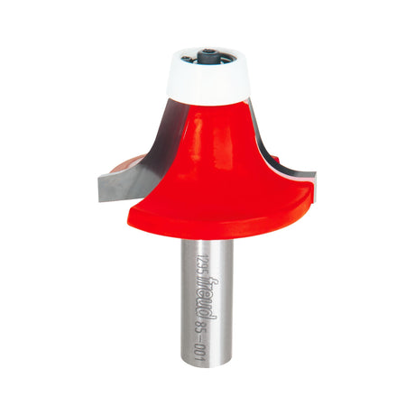 Freud 85-001 1/2" Radius Round Over Bowl Bit