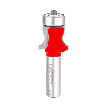 Freud 85-011 1" (Dia.) No Drip Edge Bit
