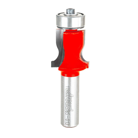 Freud 85-013 1" (Dia.) No Drip Edge Bit