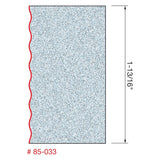 Freud 85-033 5/8" (Dia.) Wavy Joint Bit - 2