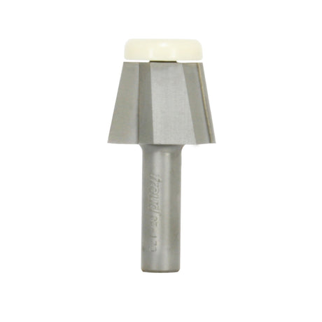 Freud 85-170 1-3/8" (Dia.) Bevel Bowl Bit
