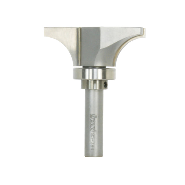 Freud 85-384 3/4" Radius Under Rounding Bit For Bull Nose