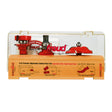 Freud 97-276 3 Piece Premier Adjustable Cabinet Bit Set