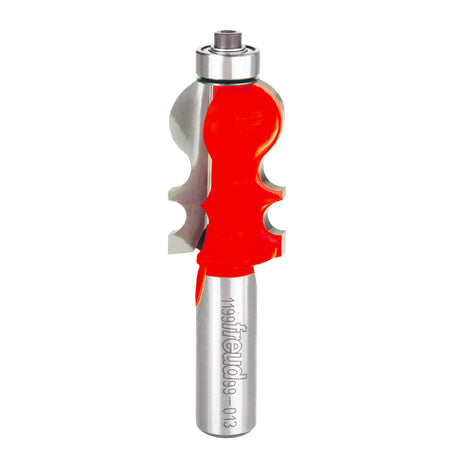 Freud 99-013 15/16" (Dia.) Face Molding Bit