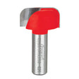 Freud 99-026 1/4" Radius Dish Carving Bit