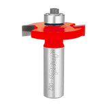 Freud 99-062 1-1/2" (Dia.) Rail & Stile Profile Bit