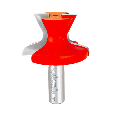 Freud 99-065 2" (Dia.) Finger Pull Door Lip Bit