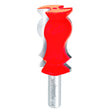 Freud 99-406 1-1/4" (Dia.) Crown Molding Bit