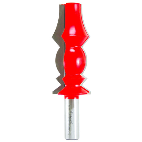 Freud 99-417 1-3/8" (Dia.) Wide Crown Molding System