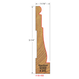 Freud 99-468 1-1/2" (Dia.) Casing Bit - 2