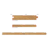 Freud 99-472 1-7/8" (Dia.) Beadboard Tongue & Groove Bit - 2