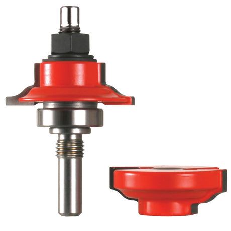 Freud 99-861 1-11/16" (Dia.) Premier Adjustable Rail & Stile Bit (Ogee)