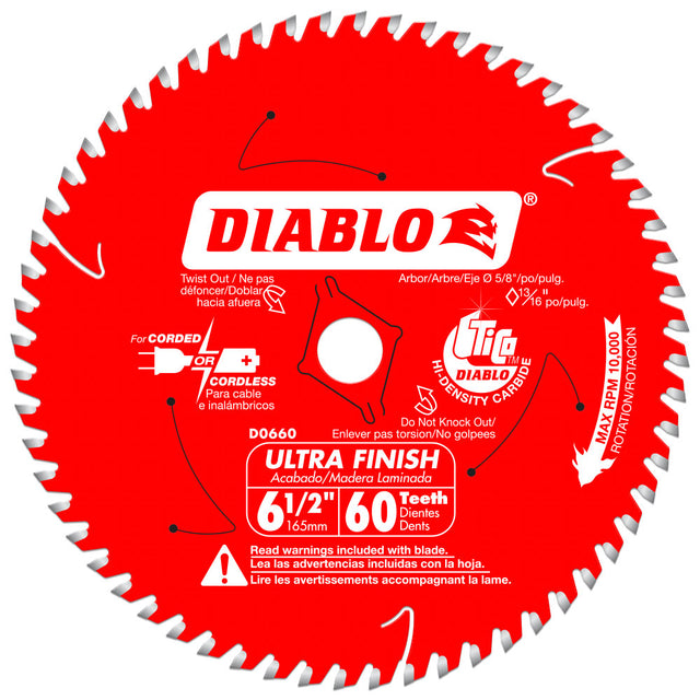 Diablo D0660A