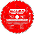 Diablo D0770FM 7 X 70 X 20MM Ferrous Ultrafine