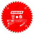 Diablo D0840S 8-1/2" x 40 Tooth General Purpose Slide Miter Saw Blade