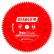 Diablo D1284CD 12" x 84 Tooth Composite Material/Plastics TrexBlade