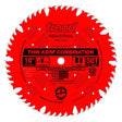 Freud LU83R010 10" Thin Kerf Combination Blade