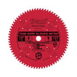 Freud LU91R012 12 x 72 x 1 ATB Perma-Shield Saw Blade