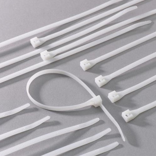 Gardner Bender 46-104 100 4" Miniature Cable Ties