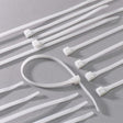 Gardner Bender 46-308 100 8" Standard Cable Ties