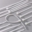 Gardner Bender 46-104 100 4" Miniature Cable Ties
