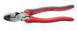 Gardner Bender GCP-3400 High Leverage Linemens Pliers, Crimping Tool, Drop Forged High Carbon Steel