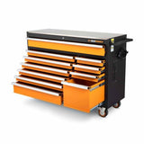 GEARWRENCH 83247 52" 11 Drawer GSX Series Rolling Tool Cabinet with Stainless Steel Worktop - 3