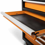 GEARWRENCH 83247 52" 11 Drawer GSX Series Rolling Tool Cabinet with Stainless Steel Worktop - 4