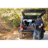 Gearwrench GWGMTK185 General Mechanics Tool Kit with Foam Trays and Heavy-Duty Military Grade Tool Carrier (185 Piece) - 6