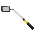 General Tool 80560 Telescoping Lighted Inspection Mirror