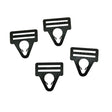 MarshallTown GKPCLIPS 10899 - Replacement Clips for Gel Knee Pads