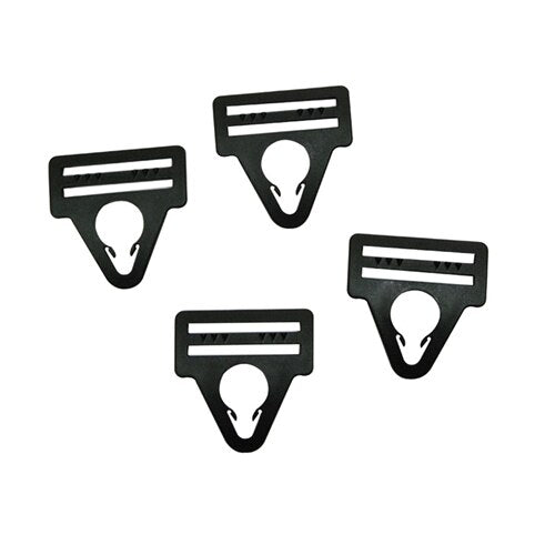 MarshallTown GKPCLIPS 10899 - Replacement Clips for Gel Knee Pads