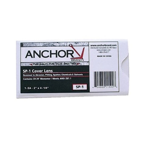 Anchor SP1 4 1/4" x 2" Lens Cover (901-SP-1)