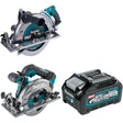 Makita GSR02Z Rear Handle Saw Kit W/ GSH05Z Saw and FREE Battery