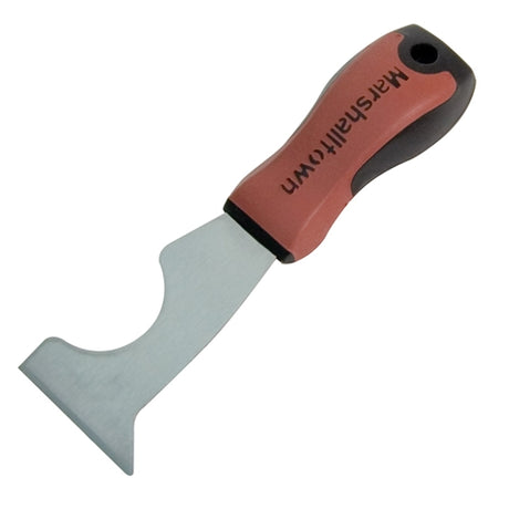 MarshallTown GT871D 10871 - 5-In-1 Glazier Tool-DuraSoft Handle