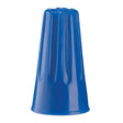 Gardner Bender 12-002 WireGard Wire Connector, Blue, GB-2; 10000/Box