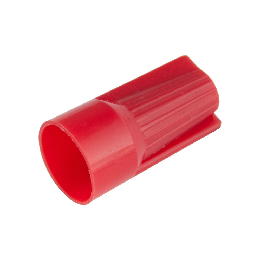 Gardner Bender 13-2G2 Hex-Lok Wire Connector, Red, G2; 500/Bag