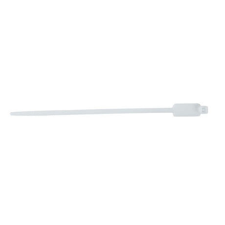 Gardner Bender  45-308ID Cable Tie Vertical ID 8" 50 lb, Natural (25-Pack)